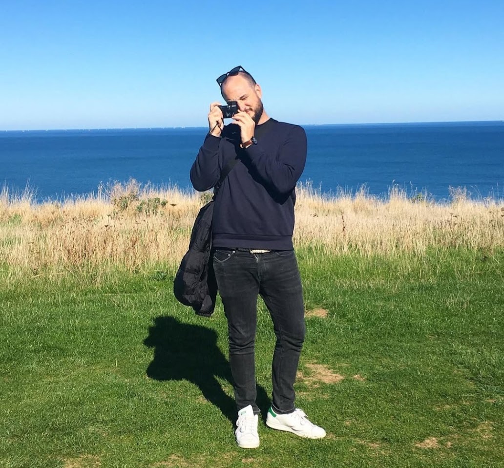 Picture of Chris Allen